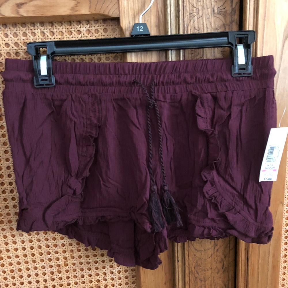 Comfy, flowy shorts